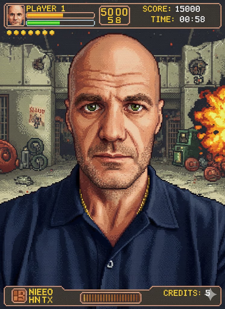 Graham Raddings — Director of Solutions Engineering, EMEA and EdTech specialist based in Lincolnshire, UK